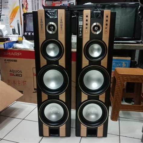 Polytron Pas 69 Spesifikasi